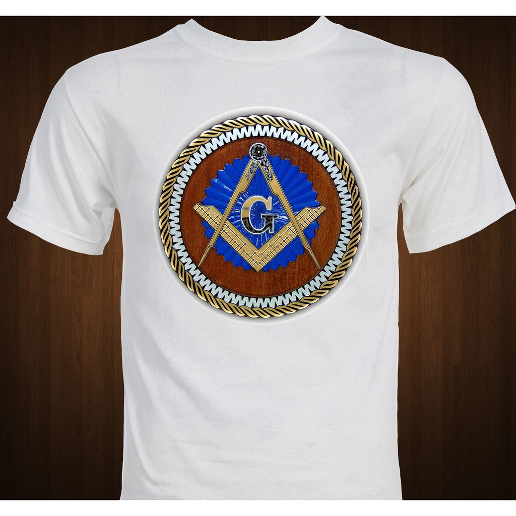 Kaus Motif Freemasons Of The North Sea Bucket Bahan Katun 100 Untuk Pria Shopee Indonesia - bucket of the sea shirt roblox