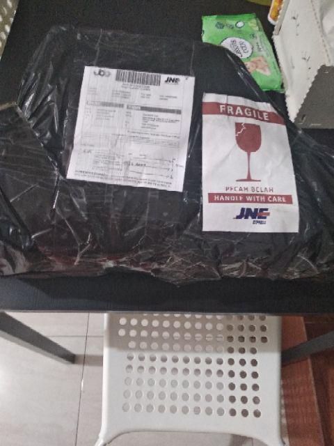 Lion Star Ts-33 Adora Cutlery Keeper- Tempat Sendok Garpu Sumpit