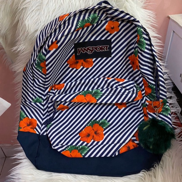 [PRELOVED] Jansport Backpack Original Store