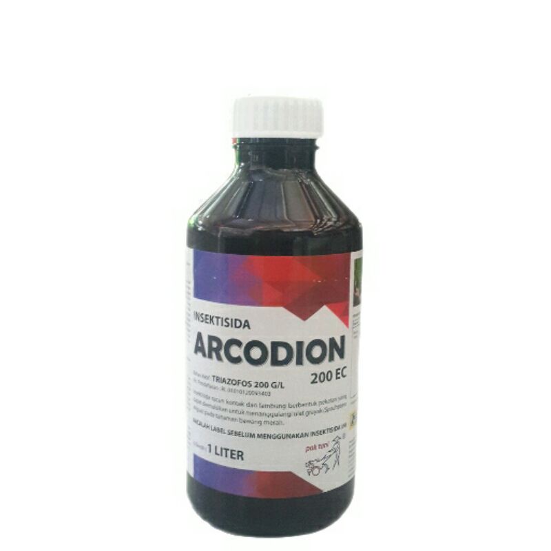 Insektisida Arcodion 1 liter
