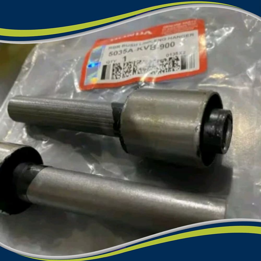 Bos engine fork bosh swing arm belakang panjang Honda Vario CBS - Vario Techno 125original - TPS0069