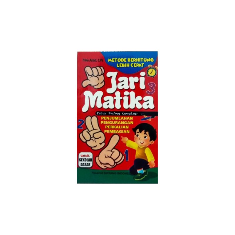 

jari matika
