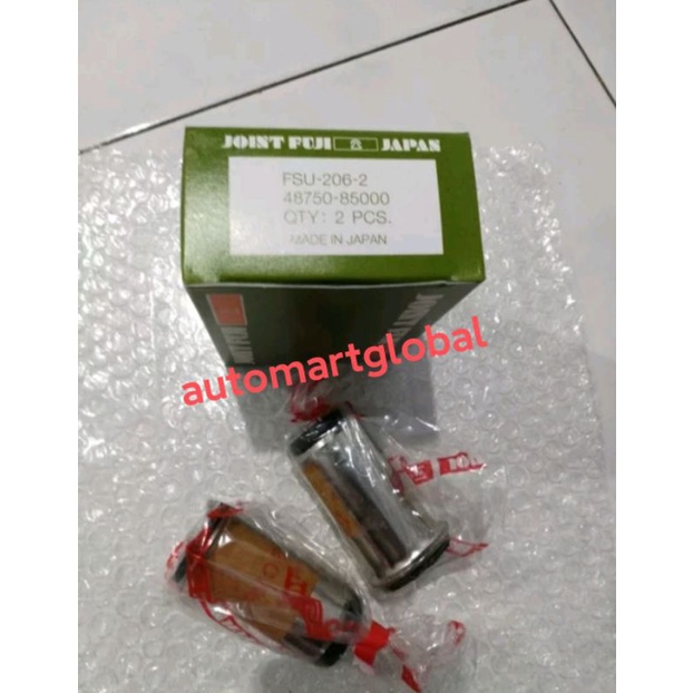 bushing bos stir futura zebra s88 hijet s75 fuji japan