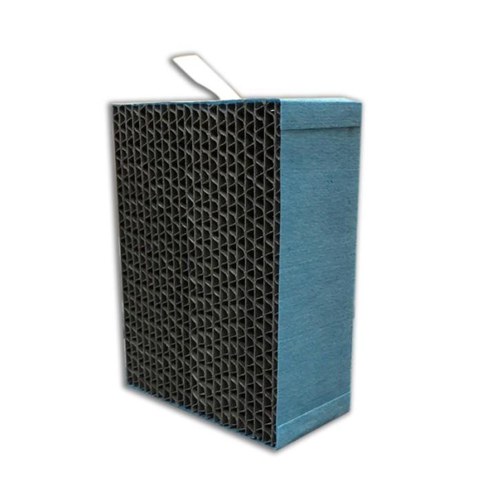 Cooler | Cooler Pad Filter Replacement For Microhoo Mh02C Air-Conditioning