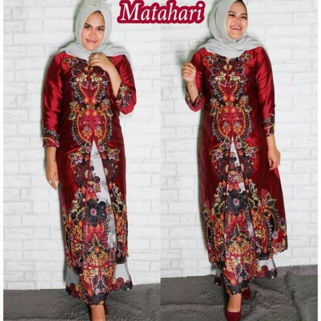 Set Matahari Original Mira Jaya