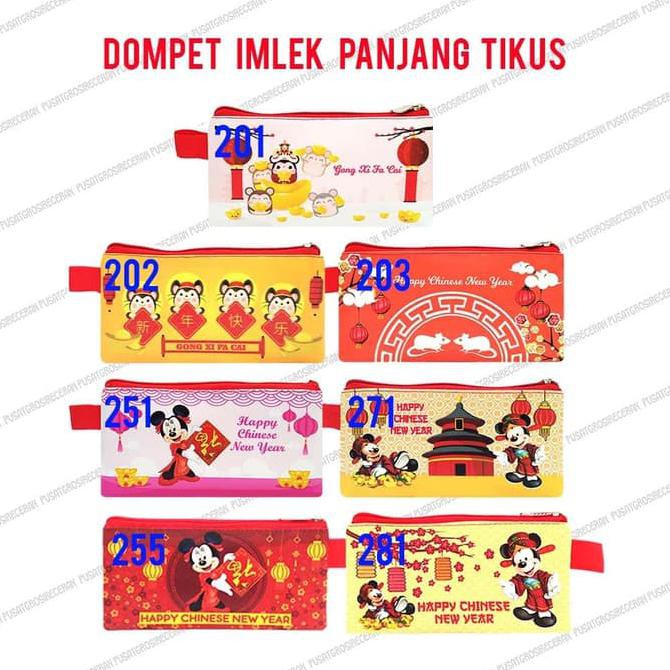 

Jual Angpao Imlek Panjang Custom Beda Nama Dan Beda Gambar Chinese New Year Kwalitas Terbaik