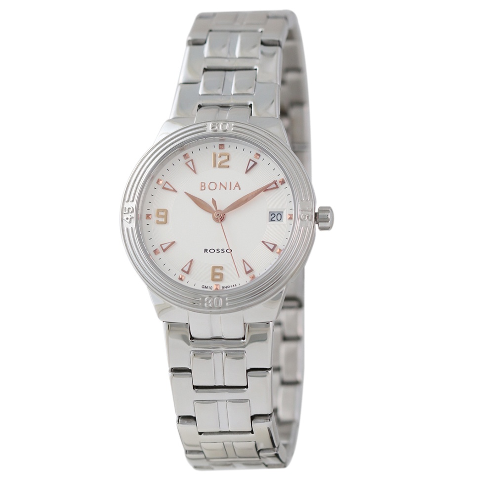 Jam Tangan Bonia Rosso BR144-2315 Jam Tangan Original