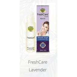 Fresh Care Minyak Angin Aromatherapy 10 ML