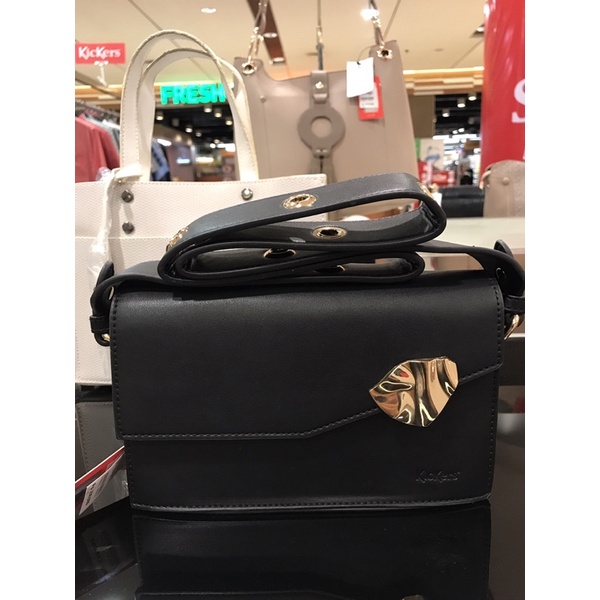 "BIG SALE" Handbag Tas Wanita KBN9630 Kickers Original