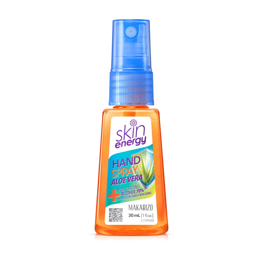 Paket Hygiene Skin Energy Berbagi #EnergiKebaikan-1