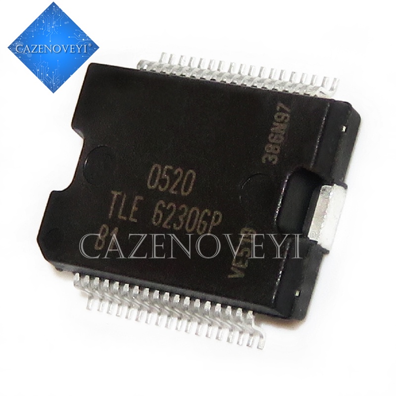 10pcs Ic Tle6230Gp Tle6230 Tle 6230gp 6230 Hssop-36