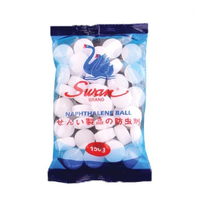 

KAPUR BARUS SWAN 150GR S-201