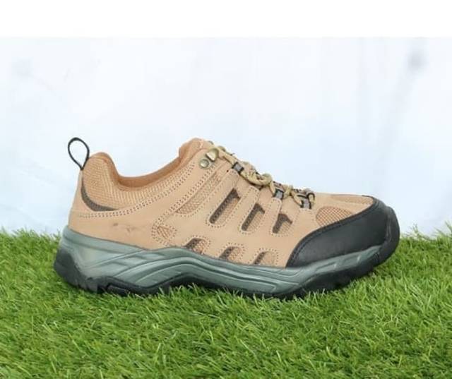 Sepatu Rei Patuha Sepatu Gunung Rei Patuha Original