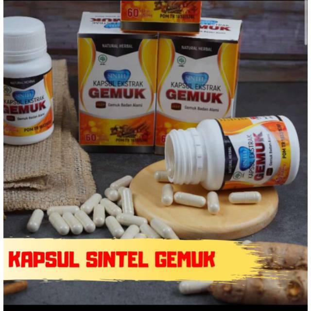 

GEMUK