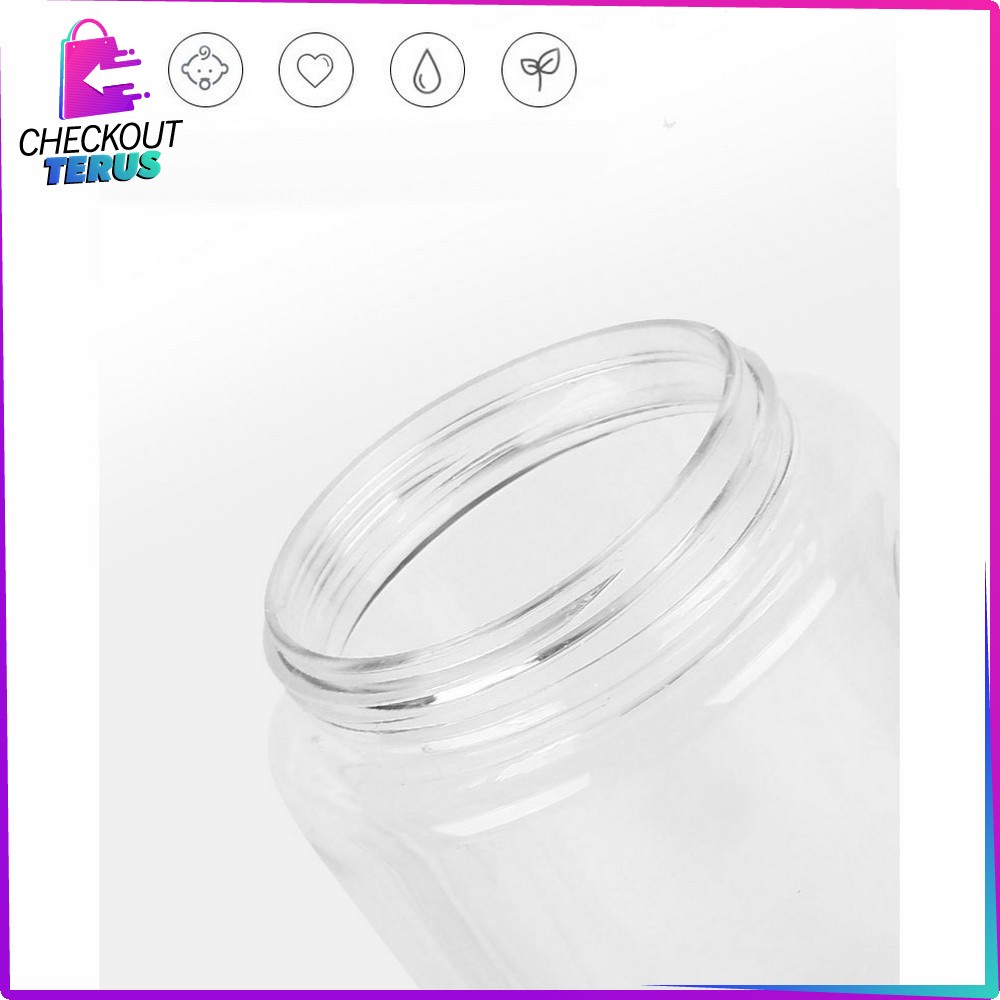 CT C487 Juicer Mini Electric Belender Botol Minum Juicer Cup USB Rechargeable Blender Jus Portable