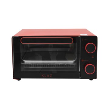 Klaz Oven Toaster 9 Ltr