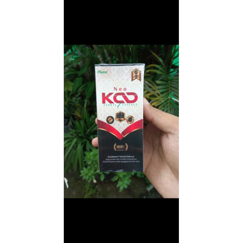 

Kapsul Cuci Darah