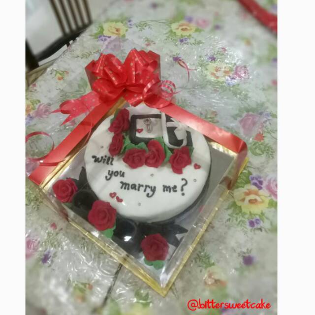 

Kue ulang tahun