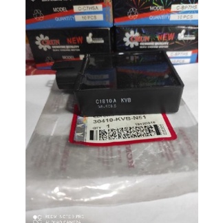 VM_PART, CDI Unit Vario Lama KVB ECCU Vario Lama KVB