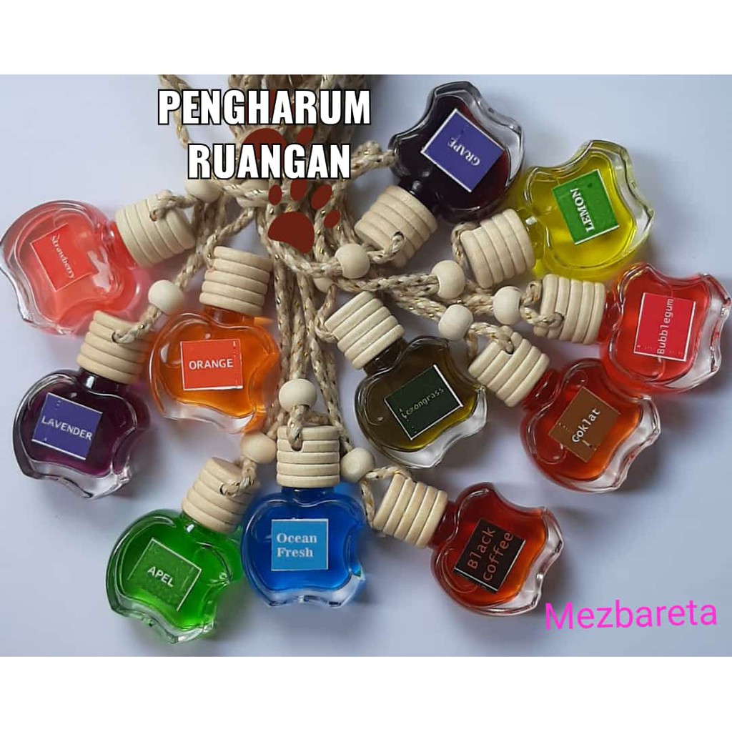 PENGHARUM RUANGAN 10 ML