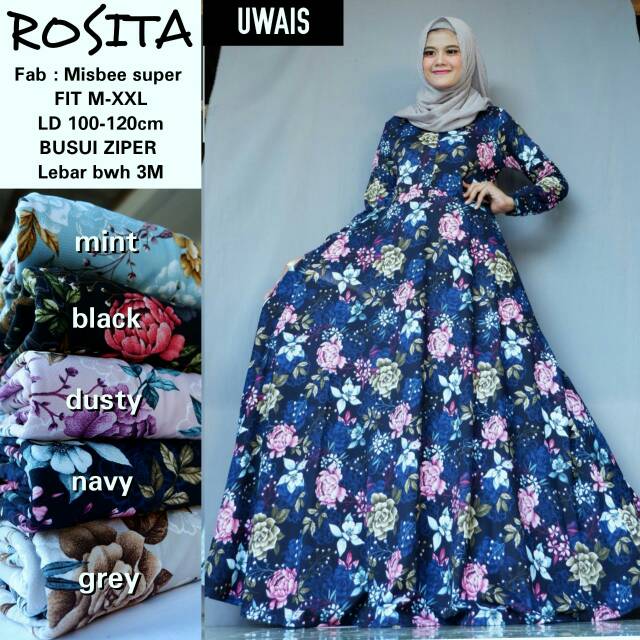 

Rosita