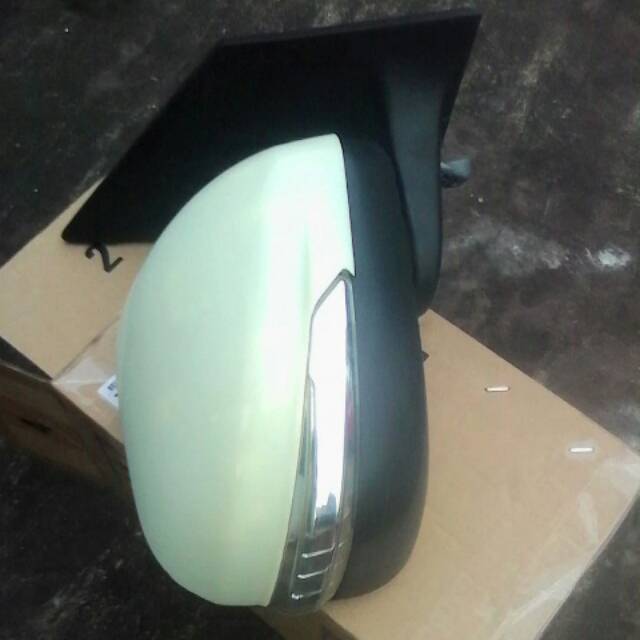 Spion original avanza veloz