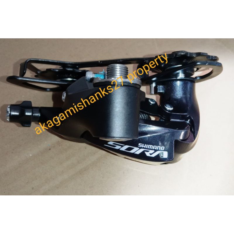 RD Rear Derailleur Shimano Sora Short Cage