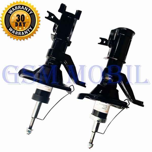 Shock Breaker Absorber Honda Civic 2001-2004 Depan 1 Set - 44924493