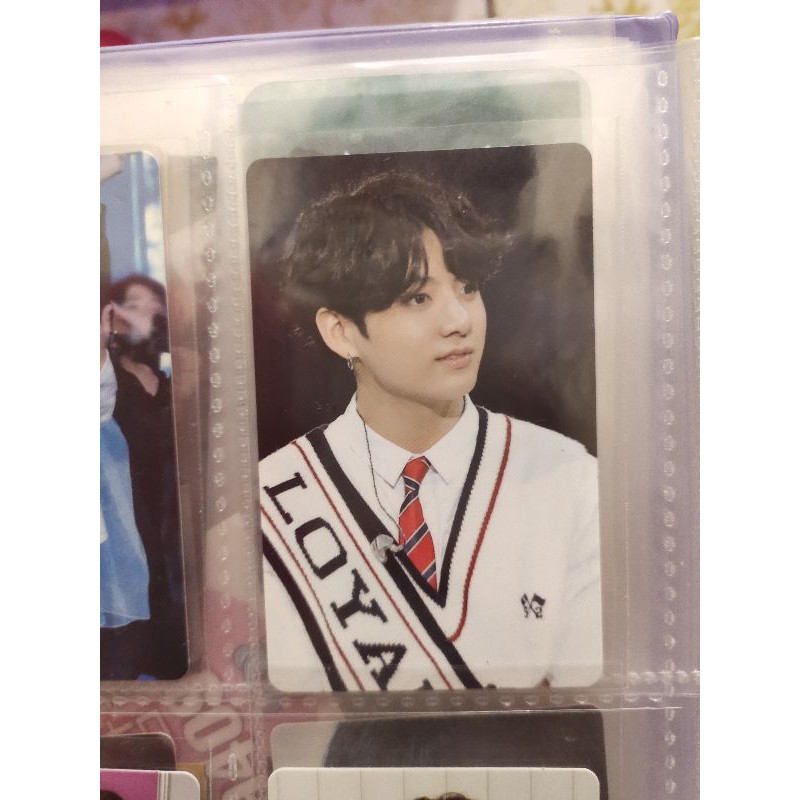 [BOOKED] PC JUNGKOOK BTS JP FM VOL4