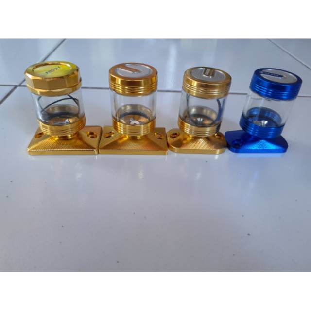 

Stempel Kaca