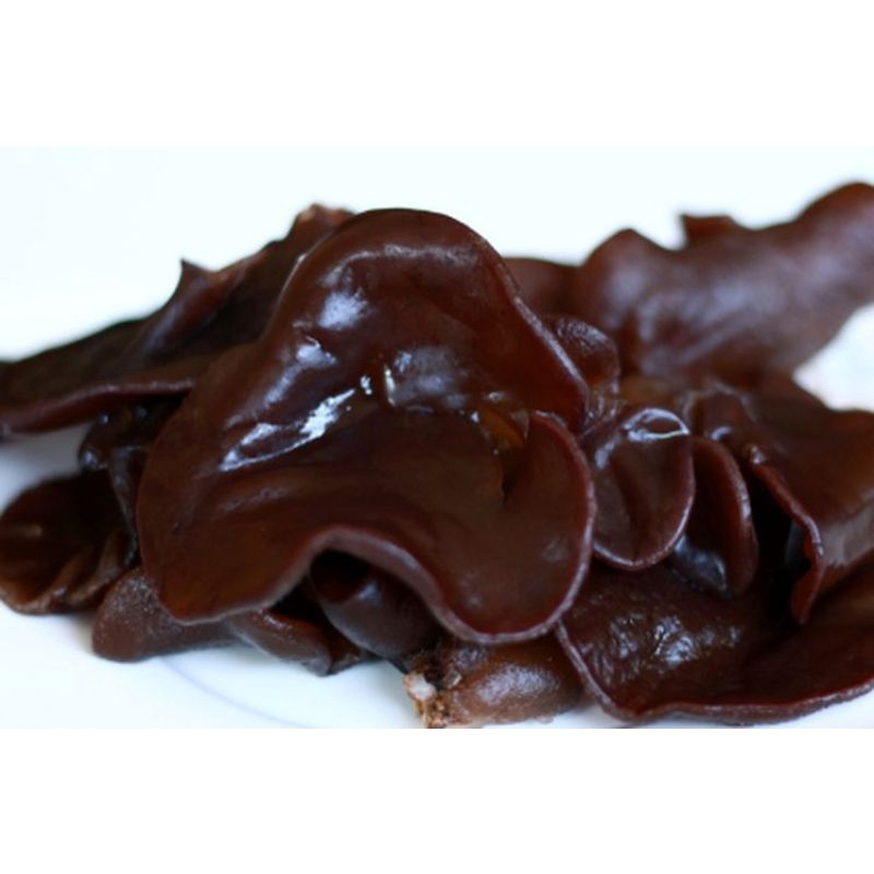 

Jamur kuping 250g