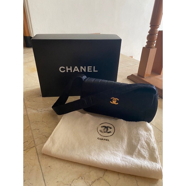 Chanel Authentic