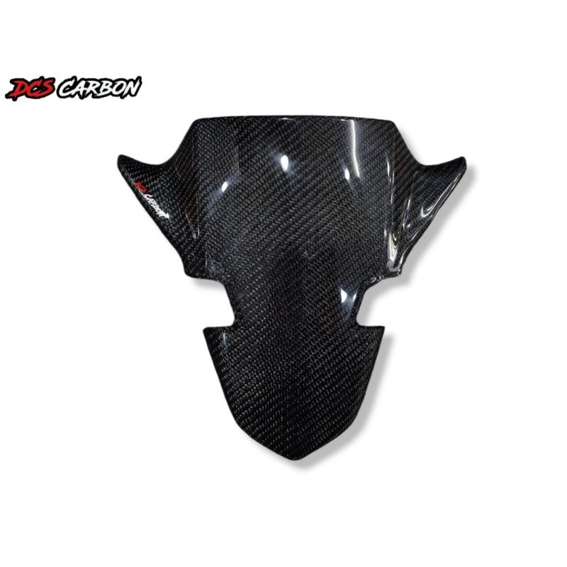 Cover dasi carbon kevlar Vario 160
