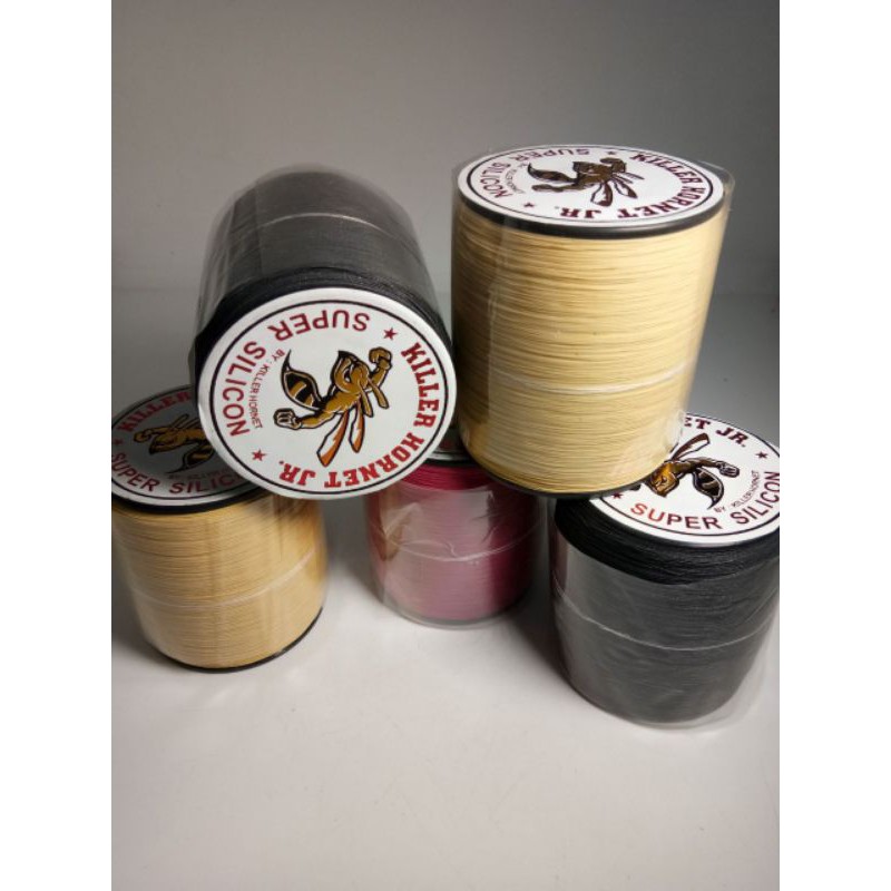 Best seller  Gelasan Killer Hornet Jr / Senar Aduan Tajam / Benang Gelasan Tajam / Gelasan Layang
