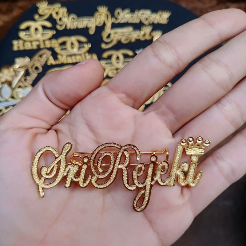 bros nama cantik bros nama custom  sejuta umat bros nama elegan