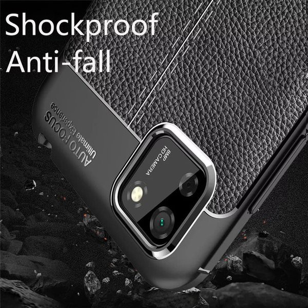 SOFT CASE AUTO FOCUS REALME 7 PRO 7i 5 PRO 5i C1 C2 C3 C11 C12 C15 C17 REALME 6 PRO NARZO 20 PRO