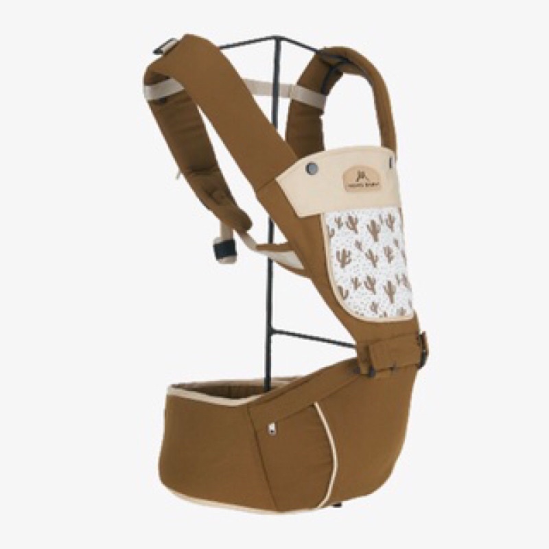 Momsbaby hipseat seri cactus