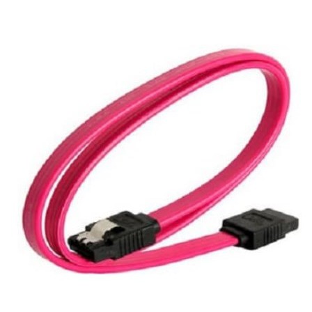 Kabel Hardisk SATA Jepit / Klip