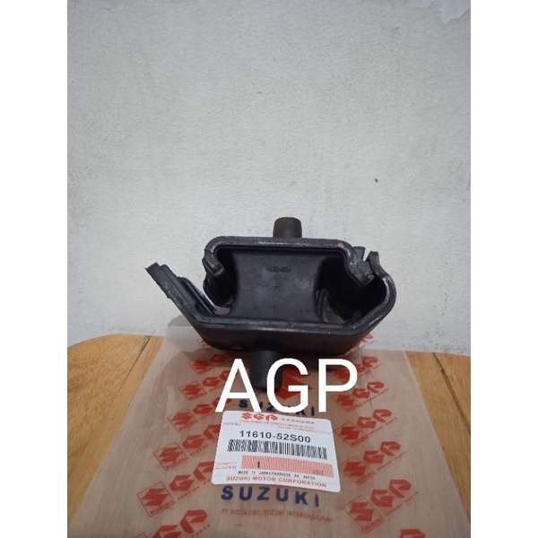 Engine Mounting Dudukan Mesin Original All New Carry 11610-52S00 2019 ON