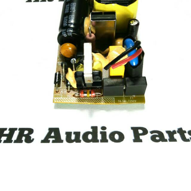 SMPS Module Switching Adaptor AC 100-240v to DC 12v 1A