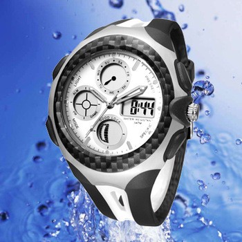 Jam Tangan Pria Sport OHSEN