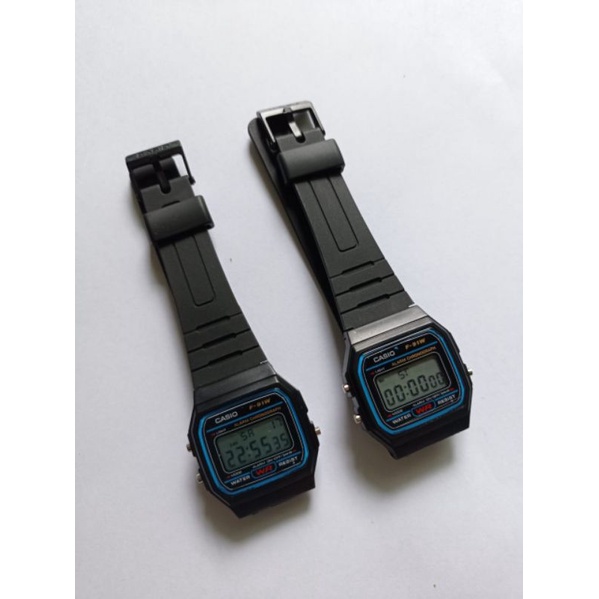 Jam Digital Casio
