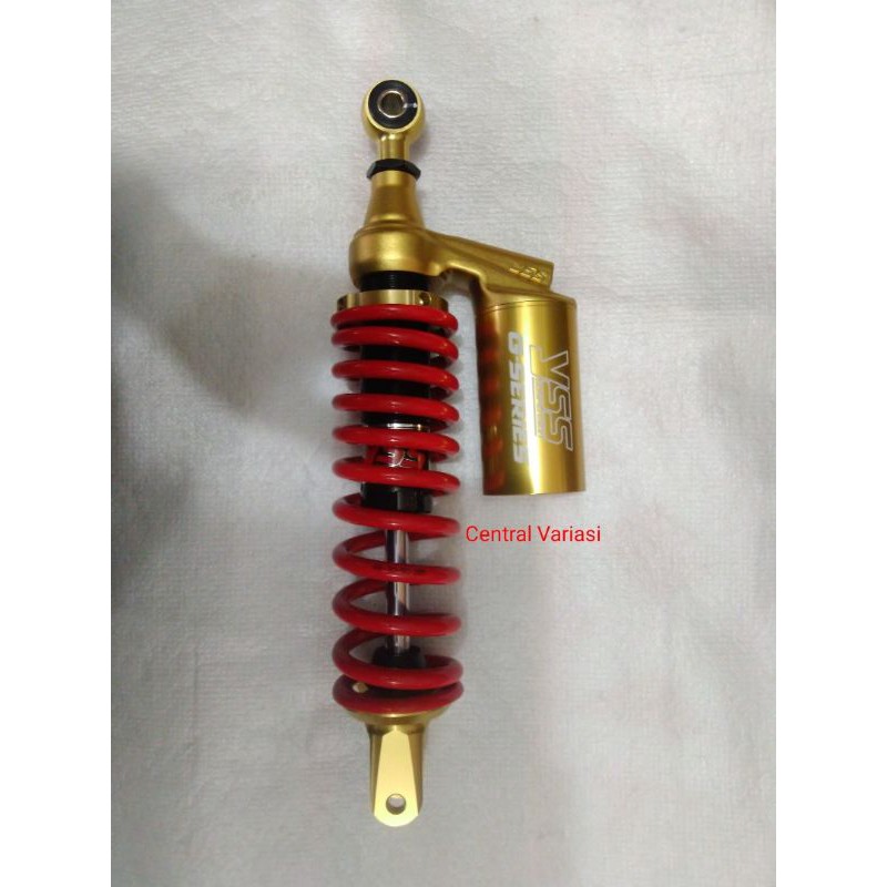 Shock YSS tabung G series (330) Vario125/150 Mio Xeon Beat Beat fi
