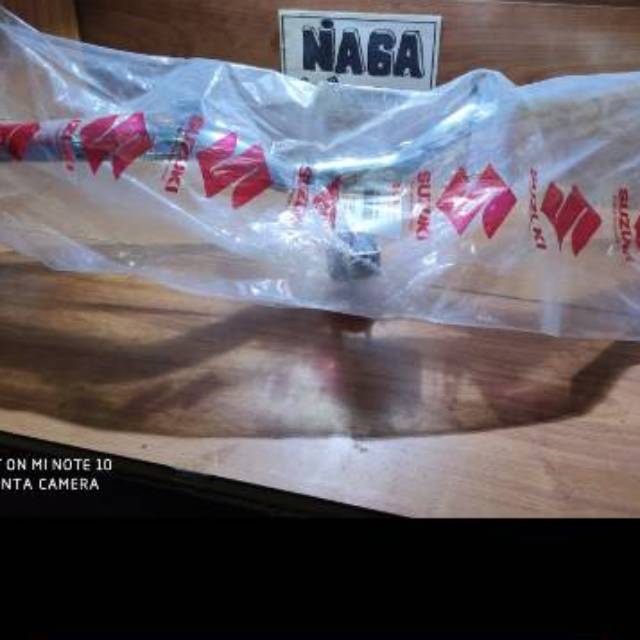 STANG STIR SATRIA 2 TAK LUMBA ORIGINAL SGP