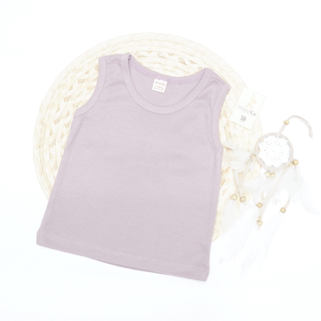 WINTEKU SINGLET Magic Callor - ATASAN SINGLET Magic Callor GIRL POLOS