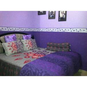 BEST SELLER roll sticker border dinding list tembok wallpaper border