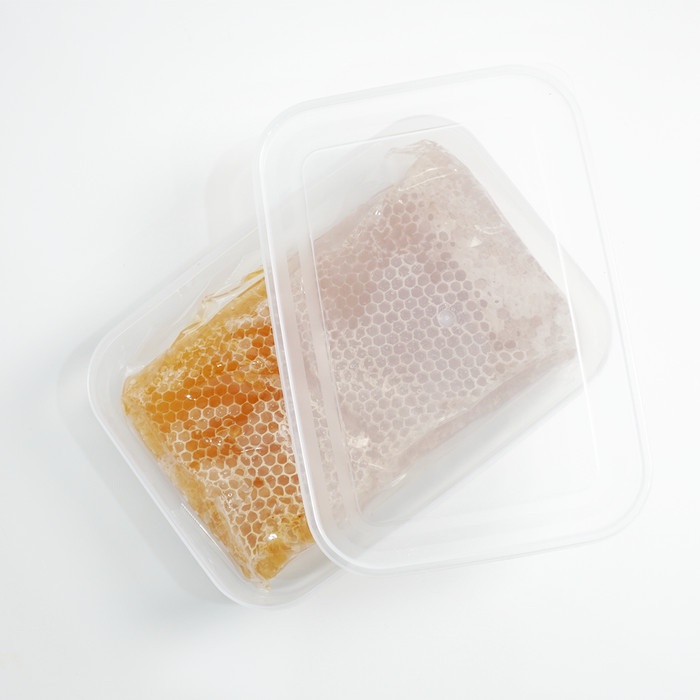 

Ge602G 500Gram Madu Sarang/Madu Asli Original Premium Ds5