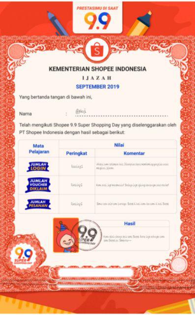 Paket Wall Decor Isi 6pcs