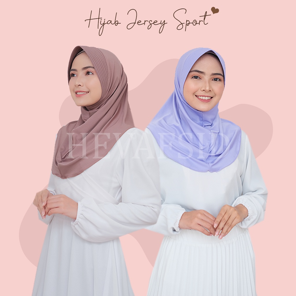 Bergo Jersey Sport