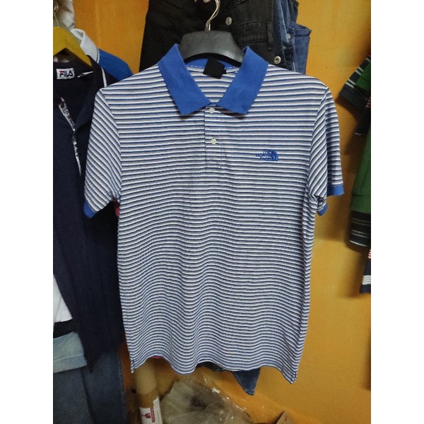 POLO SHIRT THE NORTH FACE